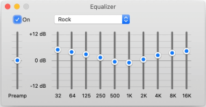 Best Equalizer Settings For Headphones Music Experience GenderLess Voice