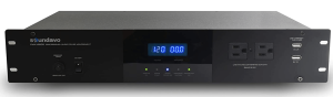 Soundavo PMX-6600 Power Conditioner