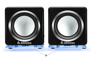 ARVICKA Computer Speaker