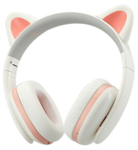 Censi Music Headset Headphone