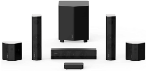 Enclave Audio Home Theater