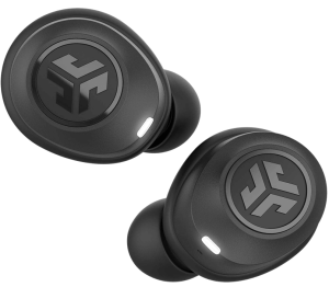 JLab Bluetooth Earbuds
