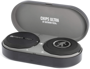 Outdoor Tech Chips Ultra Helmet Audio