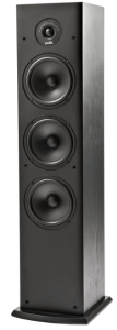 Polk Audio T50 Floor-Standing Speaker