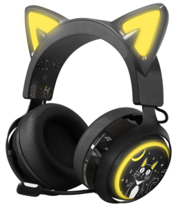 SOMIC GS510 Cat Ear Headset