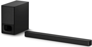 Sony HT-S350 Home Theater