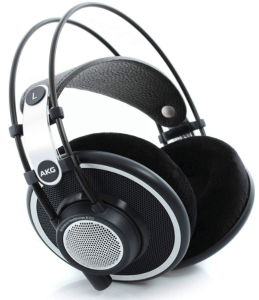 AKG Pro Audio K702 Headphone