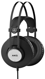 Akg K72 Studio Headphones