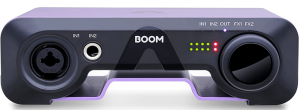 Apogee Boom USB Audio Interface