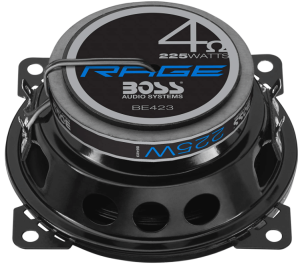 BOSS BE423 Audio Systems