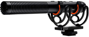 Comica CVM-VM20 Shotgun Microphone