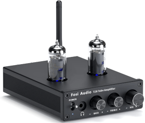 Fosi Audio T20 Amplifier Headphone
