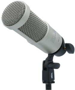 Heil PR 40 Dynamic Microphone