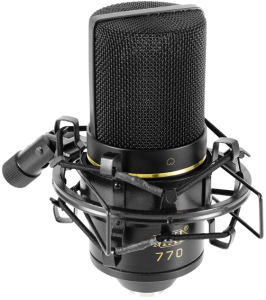 MXL 770 Multipurpos Microphone