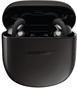 NEW Bose Quiet Comfort Earbuds