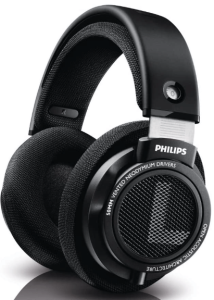 Philips SHP9500 Headphone