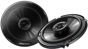 Pioneer TS-G1620F Speaker