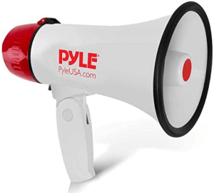 Pyle PMP20 Megaphone Speaker