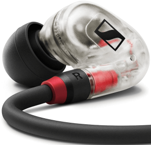 Sennheiser IE 100 In-Ear Monitoring Headphones