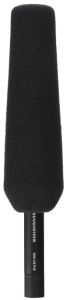 Sennheiser MKH 416-P48U3 Shotgun Microphone