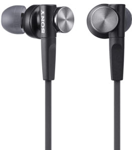 Sony MDRXB50AP Extra Bass Earbud