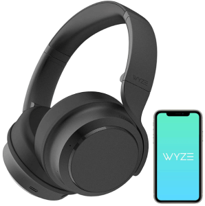 WYZE Bluetooth 5.0 Headphones