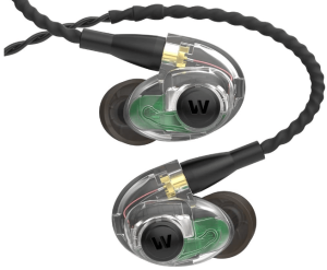 Westone Audio AM Pro 30 In-Ear Monitor