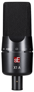 sE Electronics - X1 Series Microphone