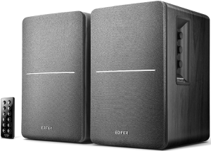 Edifier R1280DB Bluetooth Bookshelf Speakers