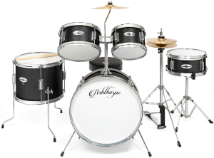 Ashthorpe 5-Piece Junior Drum Set