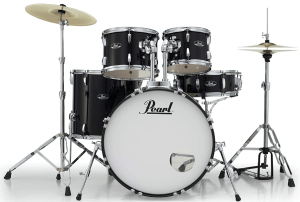 Pearl Roadshow RS525SC-C31 Drum Set