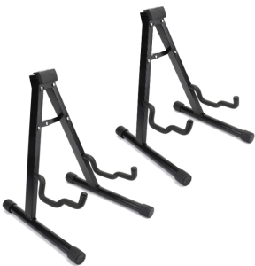 Foraineam 2-Pack Guitar Stand