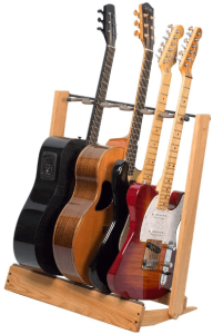 String Swing Guitar Stand