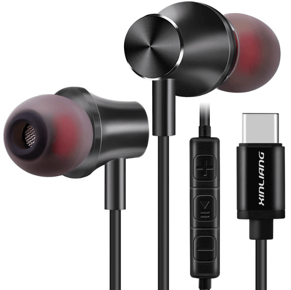 8 Best USBC Headphones GenderLess Voice