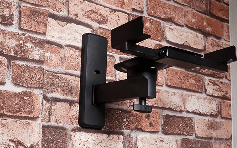 Bookshelf Speaker Wall Mount