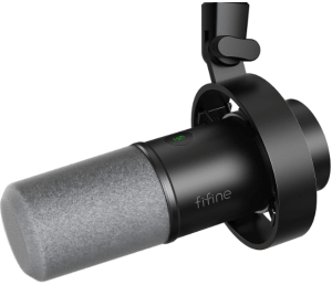 FIFINE Dynamic Microphone