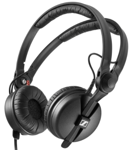 Sennheiser Professional HD 25 Headphones