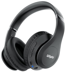 Uliptz Wireless Bluetooth Headphones