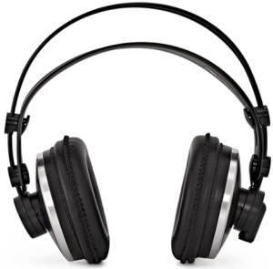 AKG Pro Audio K271 MKII Headphones