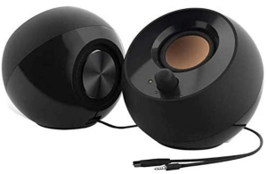 Creative Pebble 2.0 Desktop Speakers
