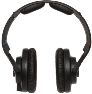 KRK KNS 8400 On-Ear Headphones
